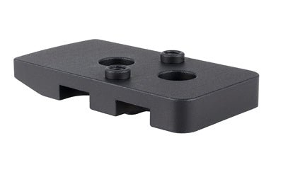 TRIJICON RMRCC PLATE AC RNG QLOC LOW - Get Tight Gear