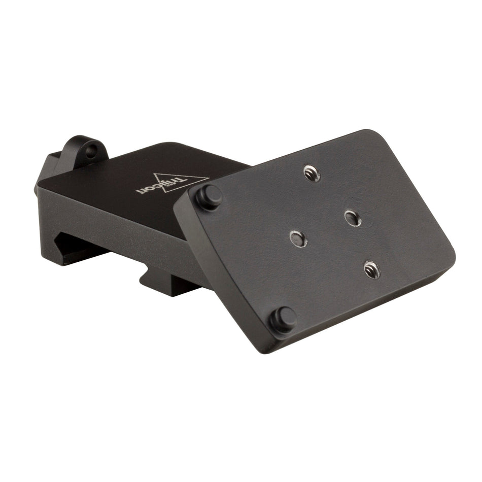 TRIJICON RMR/SRO 45 DEGREE Q - LOC MNT - Get Tight Gear