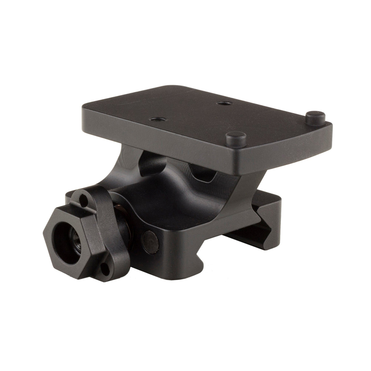TRIJICON RMR/SRO FULL CW Q - LOC MOUNT - Get Tight Gear