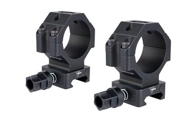 TRIJICON SCOPE RINGS W/QLOC 30MM HI - Get Tight Gear