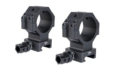 TRIJICON SCOPE RINGS W/QLOC 30MM XHI - Get Tight Gear