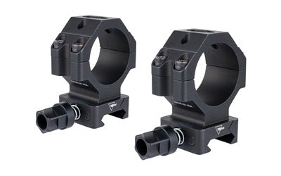 TRIJICON SCOPE RINGS W/QLOC 34MM HGH - Get Tight Gear