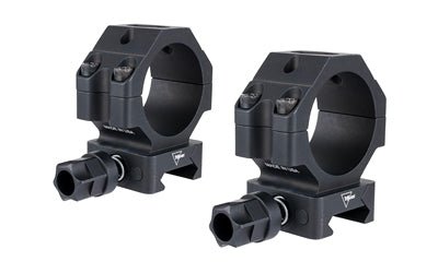 TRIJICON SCOPE RINGS W/QLOC 34MM MED - Get Tight Gear