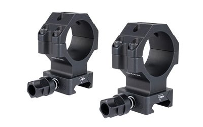 TRIJICON SCOPE RINGS W/QLOC 34MM XHI - Get Tight Gear