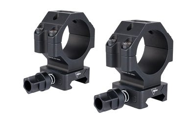TRIJICON SCOPE RINGS W/QLOC 35MM HI - Get Tight Gear