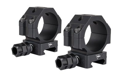 TRIJICON SCOPE RINGS W/QLOC 35MM LOW - Get Tight Gear