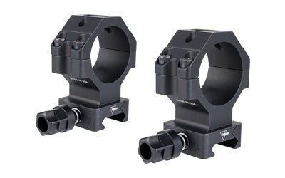 TRIJICON SCOPE RINGS W/QLOC 35MM XHI - Get Tight Gear