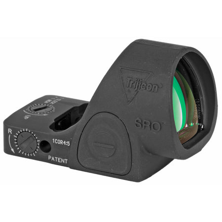 TRIJICON SRO 1 MOA ADJ LED RED DOT - Get Tight Gear