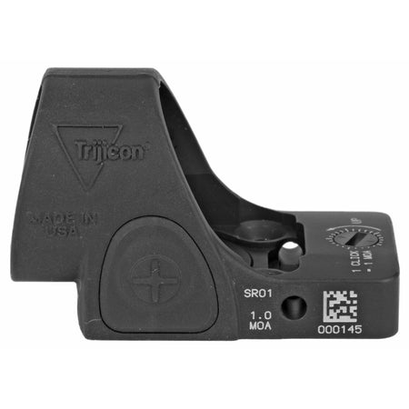 TRIJICON SRO 1 MOA ADJ LED RED DOT - Get Tight Gear