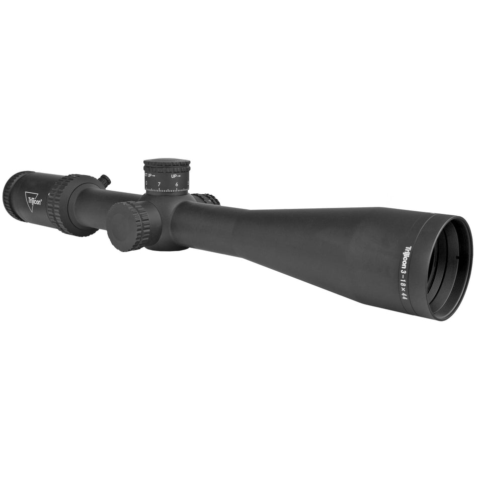 TRIJICON TENMILE 3 - 18X44 FFP MRA R/G - Get Tight Gear