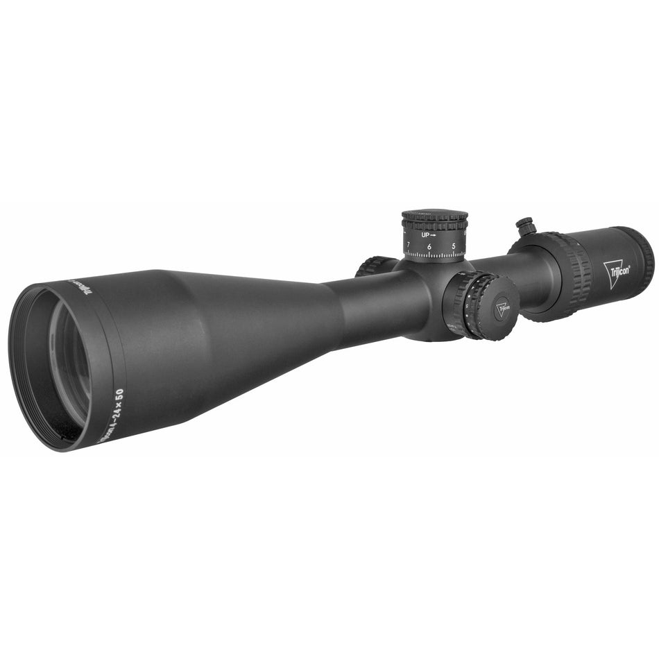 TRIJICON TENMILE 4 - 24X50 SFP MRAD RD - Get Tight Gear