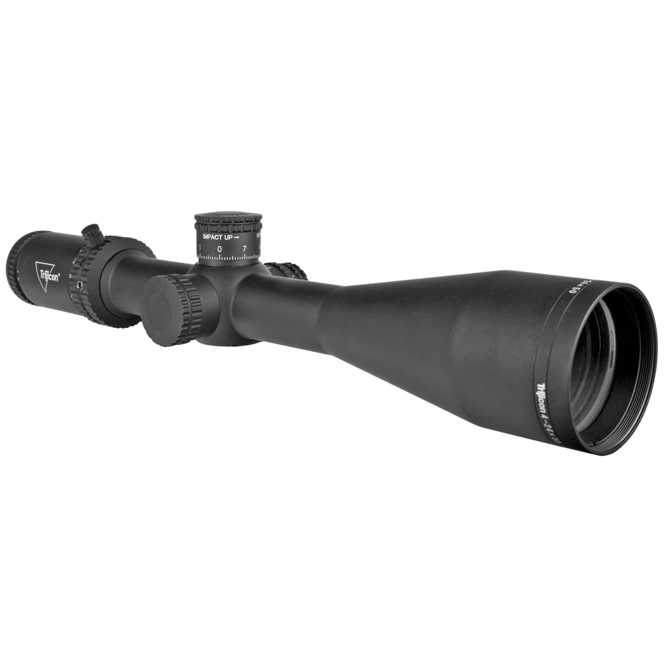 TRIJICON TENMILE 4 - 24X50 SFP MRAD RD - Get Tight Gear