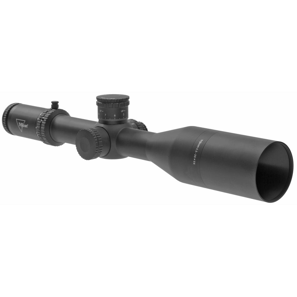 TRIJICON TENMILE 4.5 - 30X56 FFP MOA - Get Tight Gear