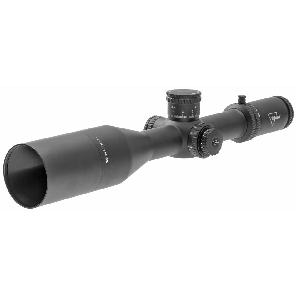 TRIJICON TENMILE 4.5 - 30X56 FFP MOA - Get Tight Gear