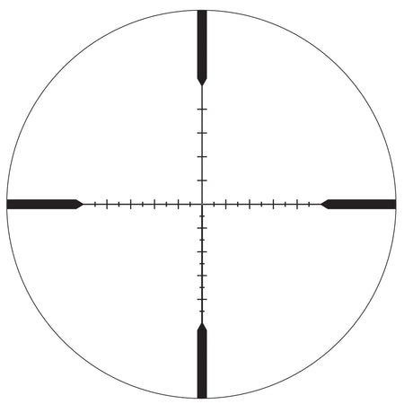 TRIJICON TENMILE 6 - 24X50 SFP MRAD GR - Get Tight Gear