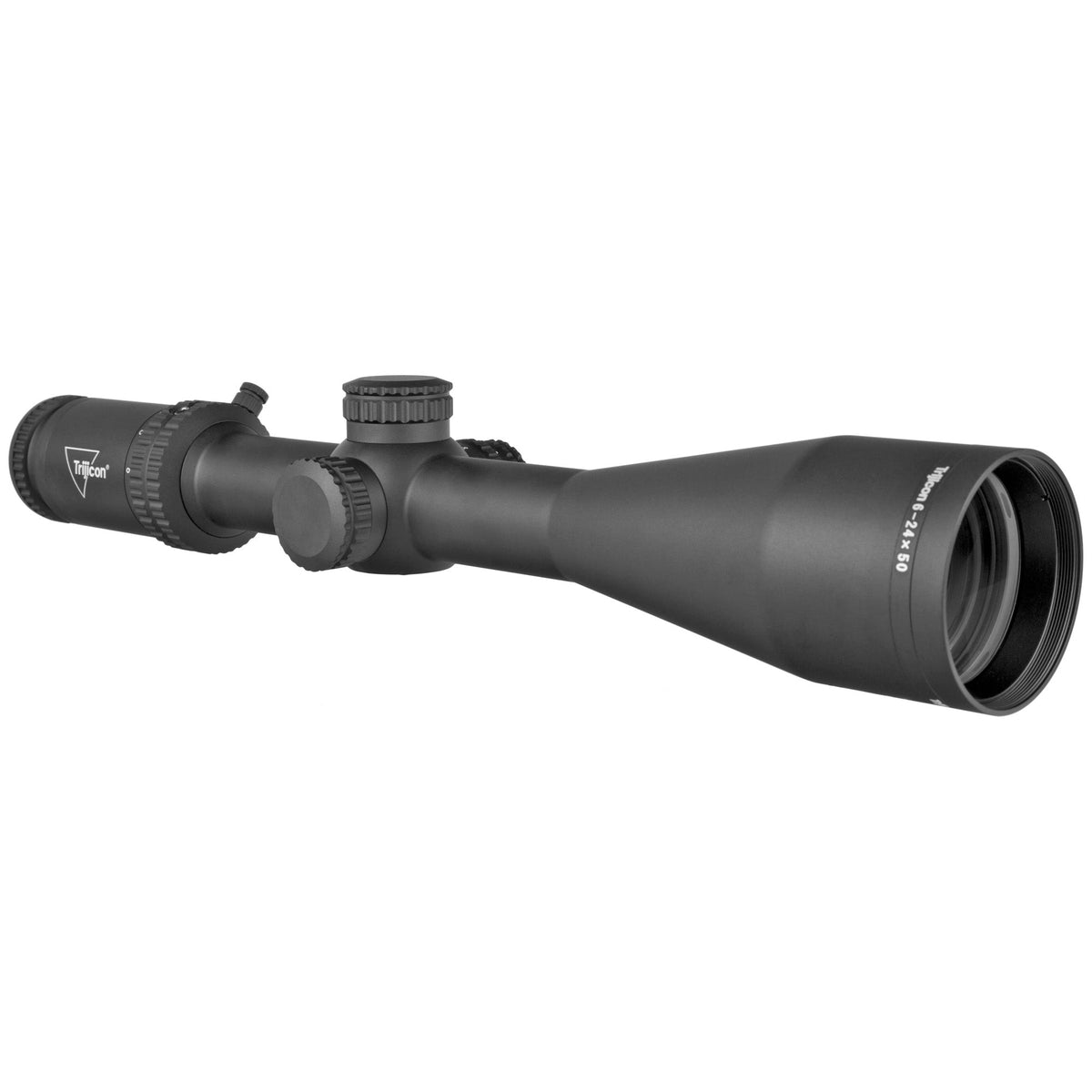 TRIJICON TENMILE 6 - 24X50 SFP MRAD GR - Get Tight Gear