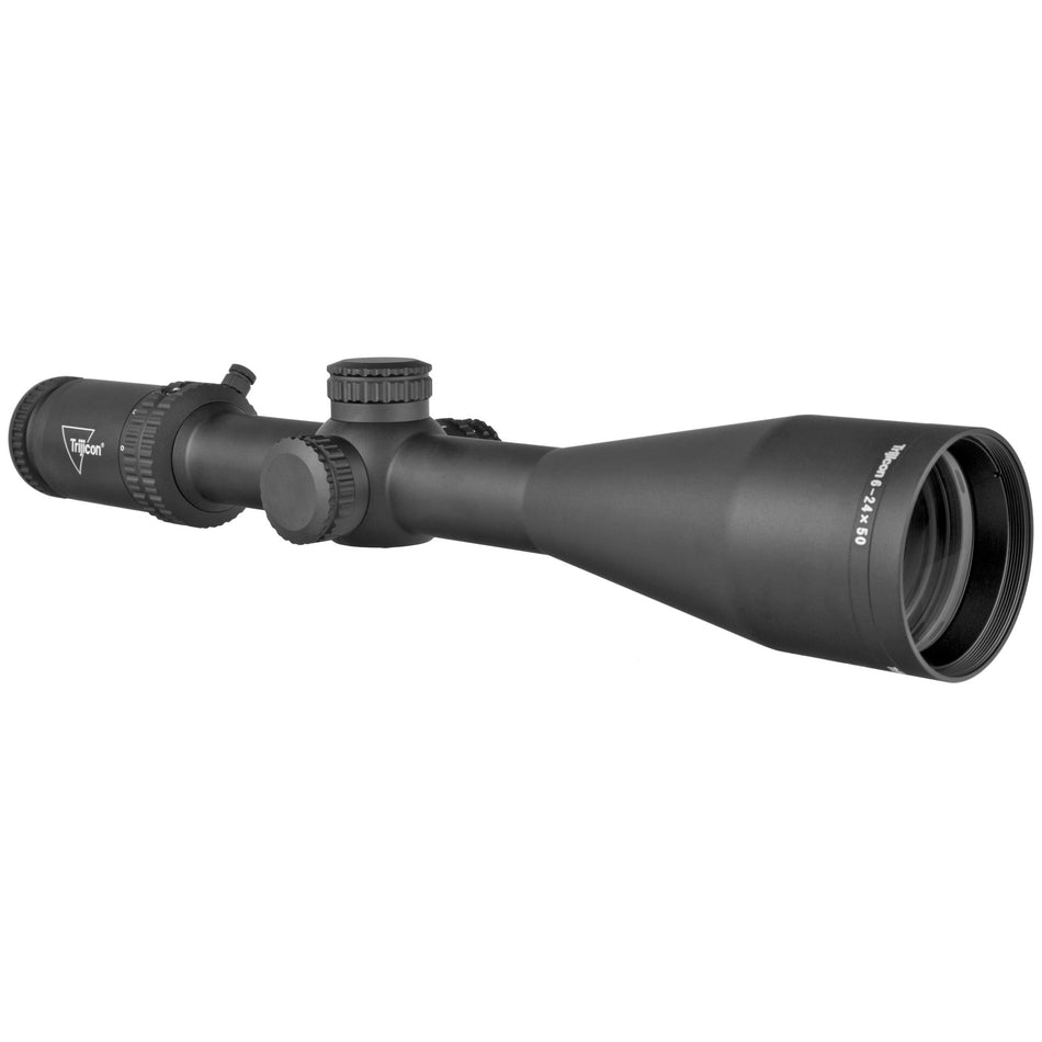 TRIJICON TENMILE 6 - 24X50 SFP MRAD RD - Get Tight Gear