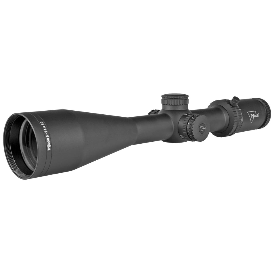 TRIJICON TENMILE 6 - 24X50 SFP MRAD RD - Get Tight Gear
