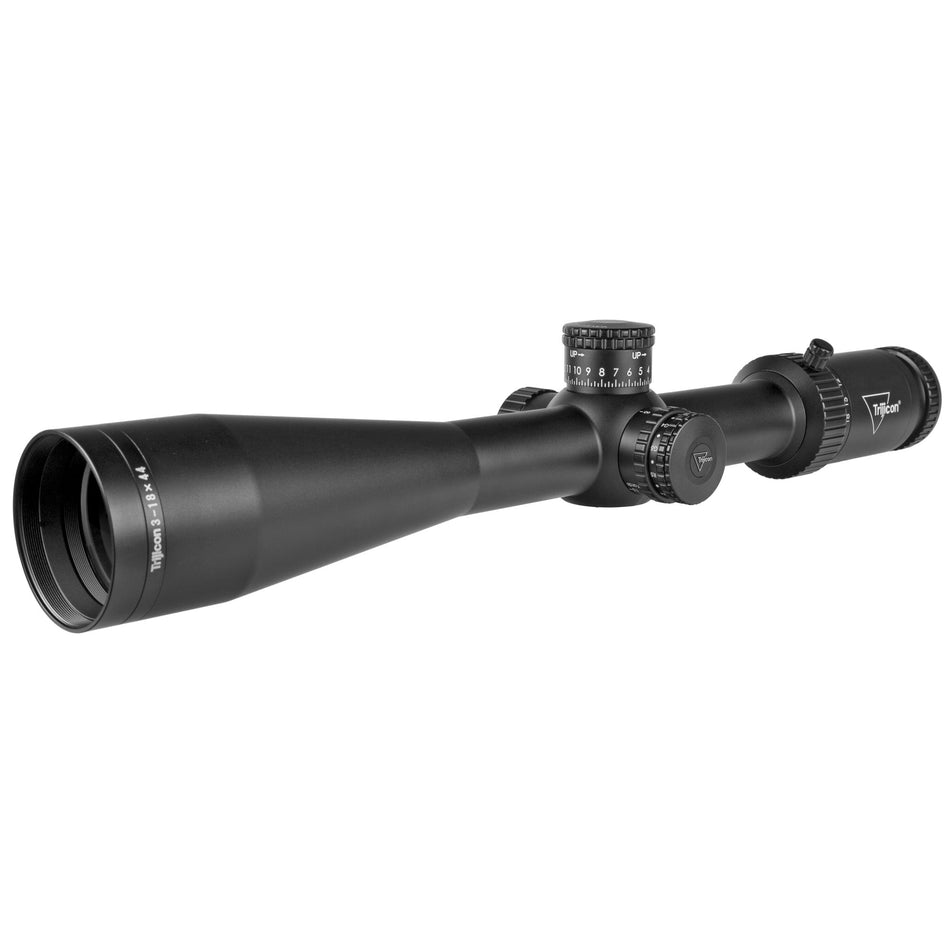 TRIJICON TENMILE HX 3 - 18X44 FFP MOA - Get Tight Gear
