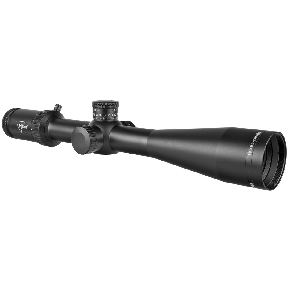 TRIJICON TENMILE HX 3 - 18X44 FFP MOA - Get Tight Gear