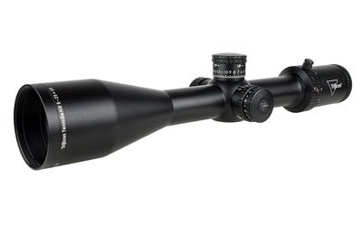 TRIJICON TENMILE HX 5 - 25X50 FFP MOA - Get Tight Gear