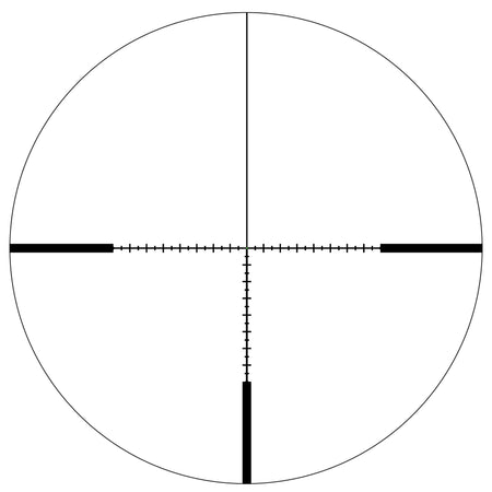 TRIJICON TENMILE HX 6 - 24X50 MOA GRN - Get Tight Gear