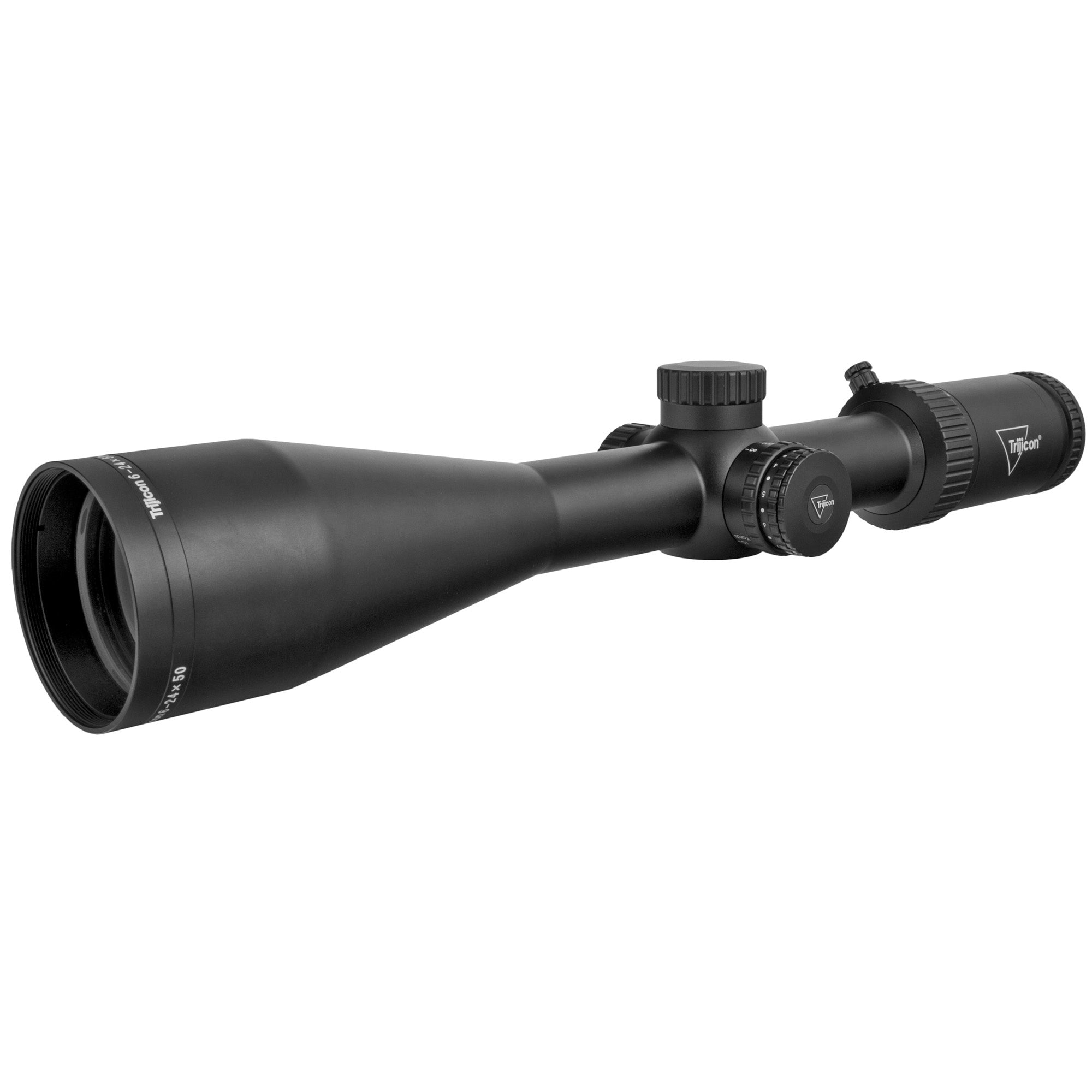 TRIJICON TENMILE HX 6 - 24X50 MOA GRN - Get Tight Gear