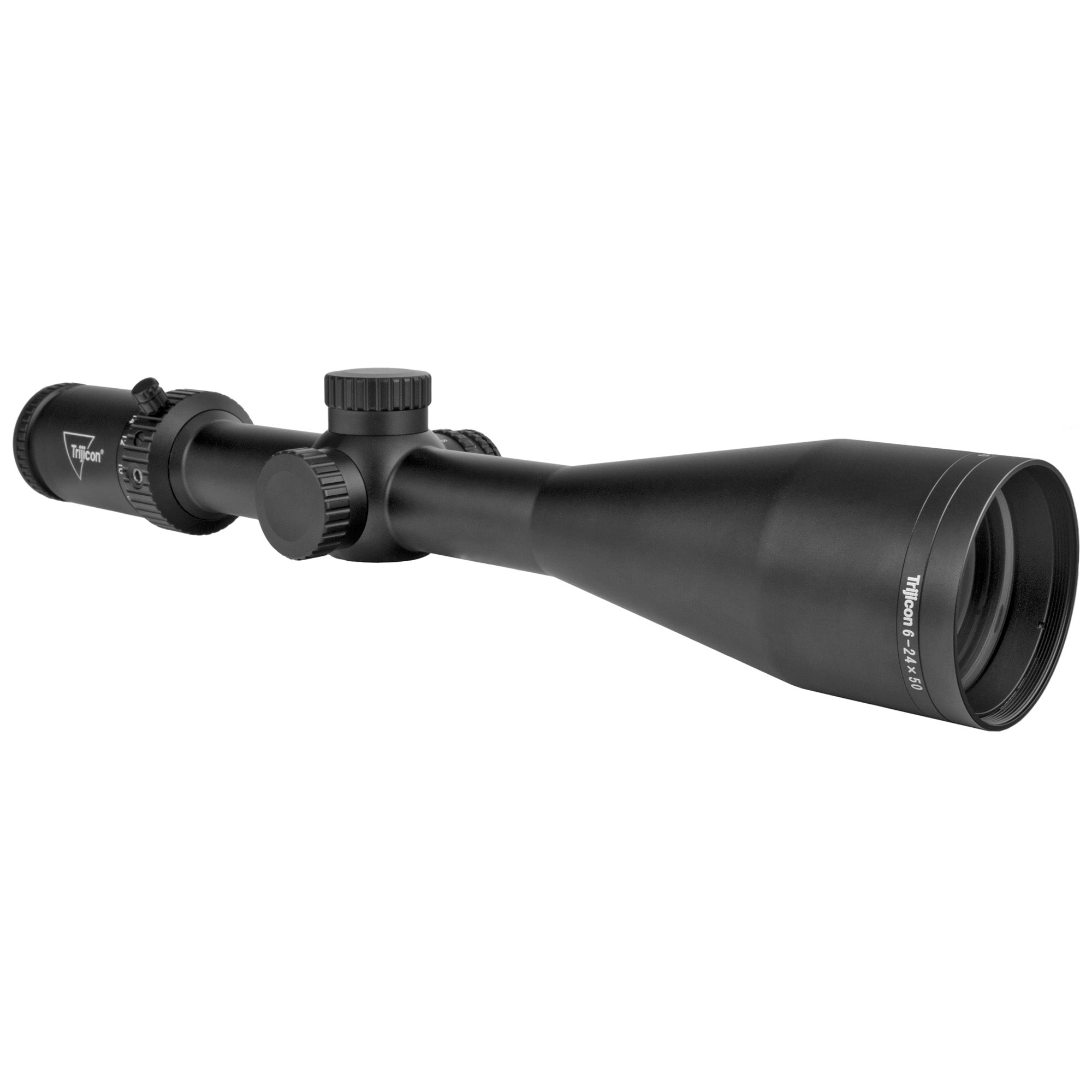 TRIJICON TENMILE HX 6 - 24X50 MOA GRN - Get Tight Gear