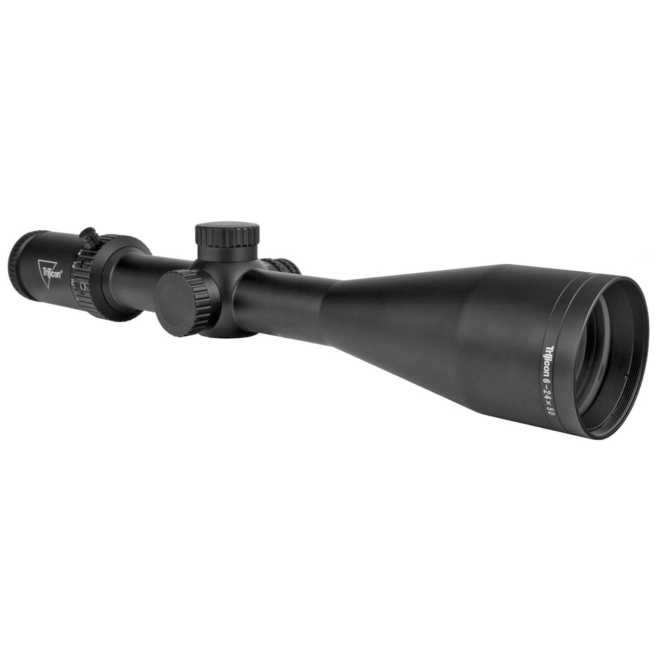 TRIJICON TENMILE HX 6 - 24X50 MOA GRN - Get Tight Gear