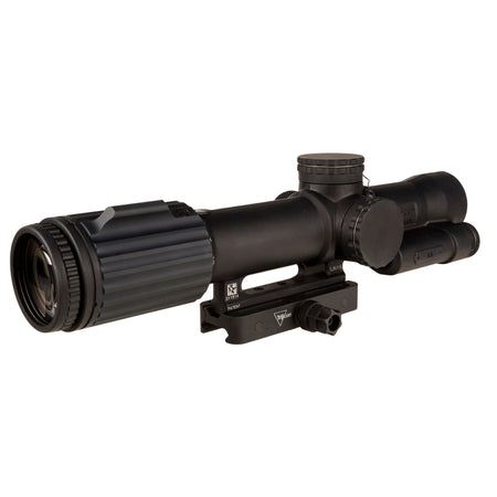 TRIJICON VCOG 1 - 8X28 MOA RED Q - LOC - Get Tight Gear