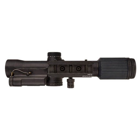 TRIJICON VCOG 1 - 8X28 MOA RED Q - LOC - Get Tight Gear
