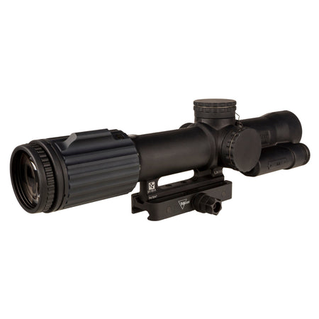 TRIJICON VCOG 1 - 8X28 MRAD RED Q - LOC - Get Tight Gear