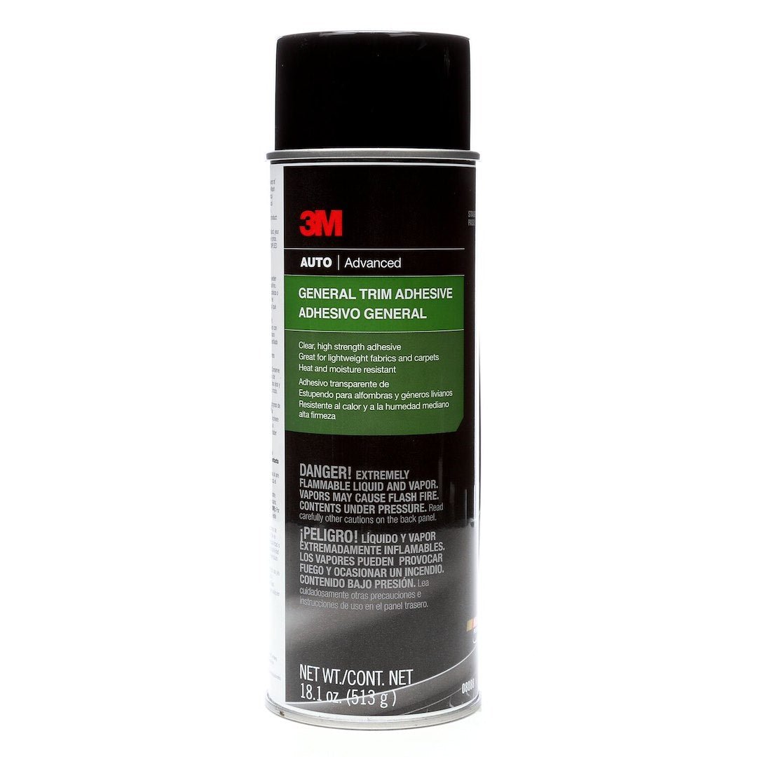 TRIM ADHESIVE 24OZ AERO - Get Tight Gear