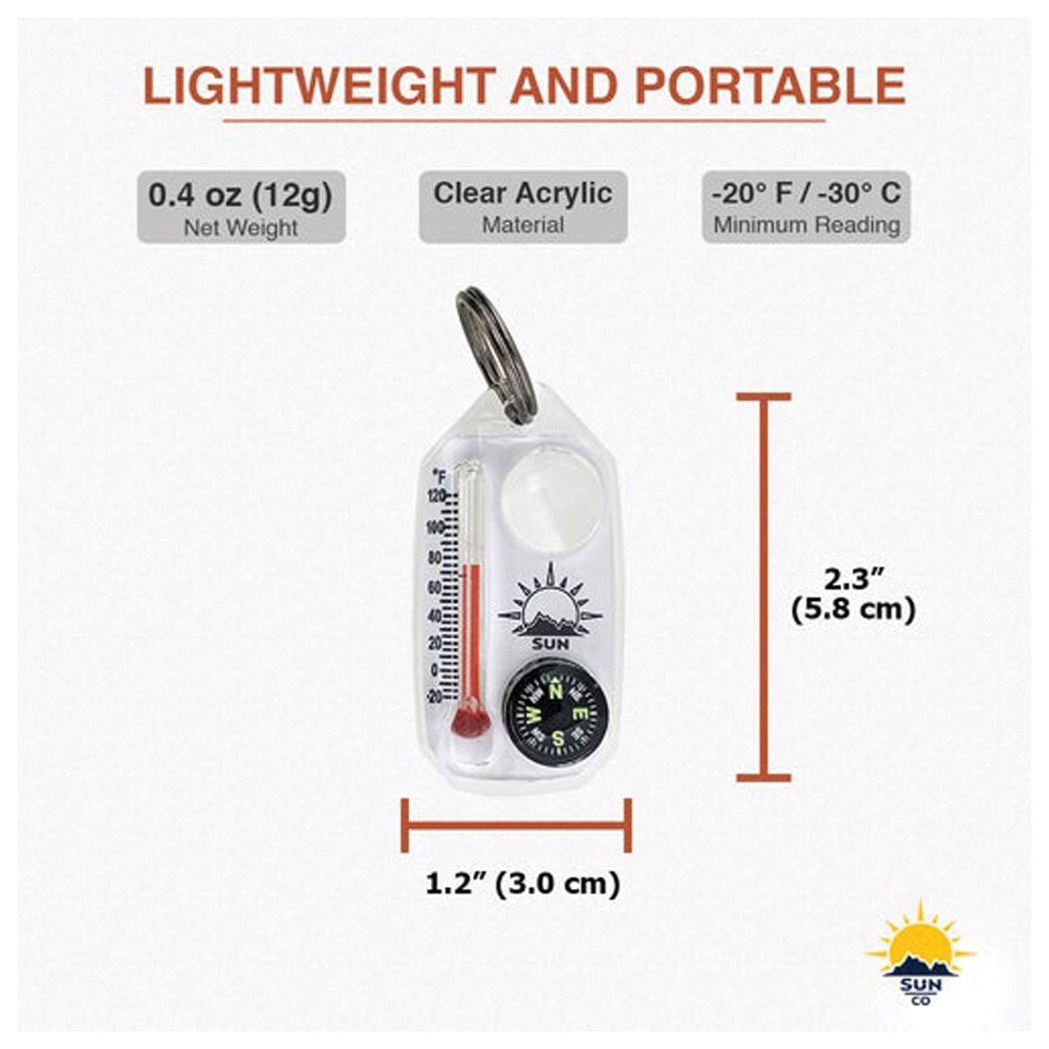 Triplegage - Get Tight Gear