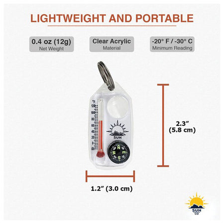 Triplegage - Get Tight Gear