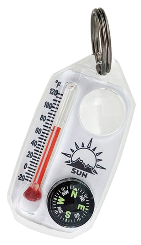 Triplegage - Get Tight Gear