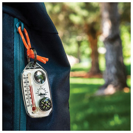 Triplegage - Get Tight Gear