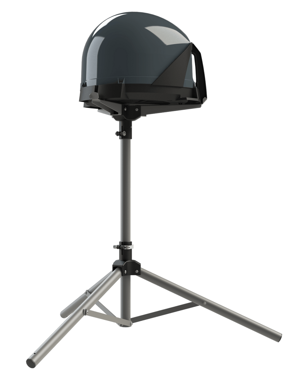 TRIPOD FOR KING SAT ANTENNA - Get Tight Gear