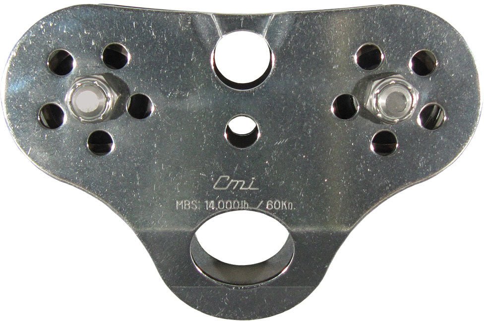 Trolley 5.8 - Get Tight Gear