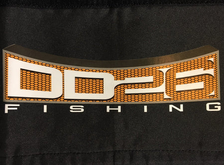 Trolling Motor Cable Management Sleeve Wrap - Get Tight Gear