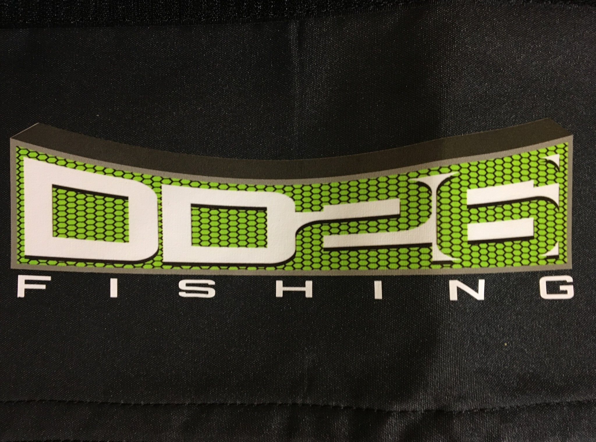 Trolling Motor Cable Management Sleeve Wrap - Get Tight Gear