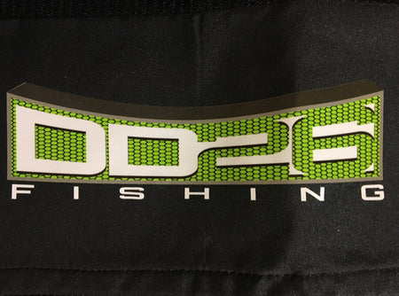 Trolling Motor Cable Management Sleeve Wrap - Get Tight Gear