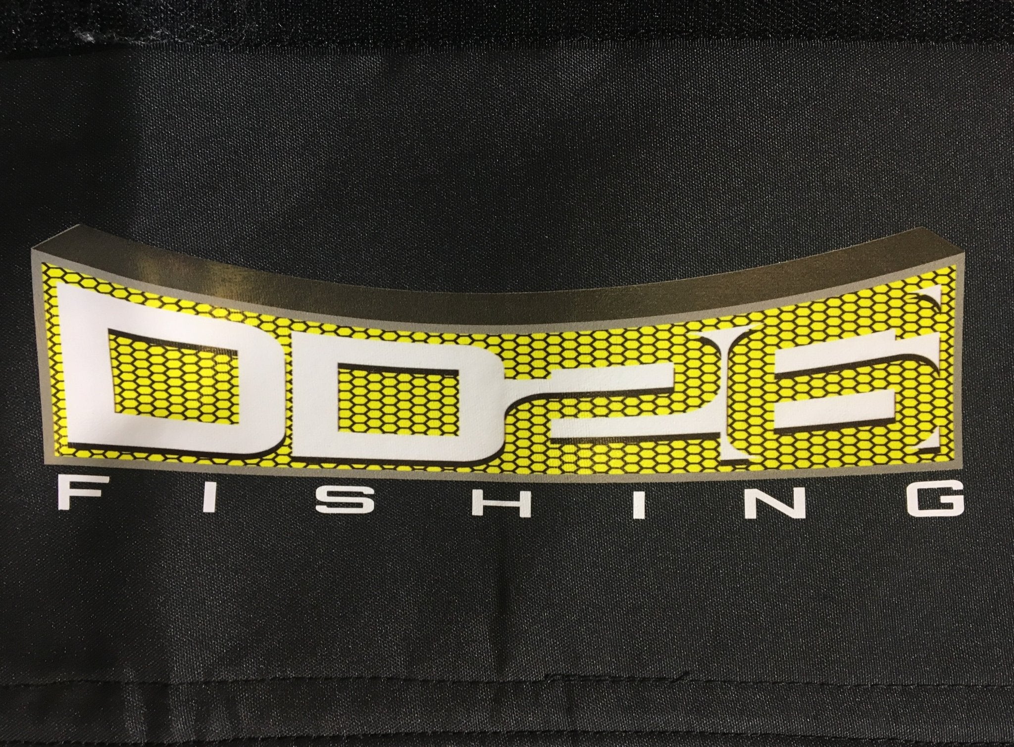 Trolling Motor Cable Management Sleeve Wrap - Get Tight Gear