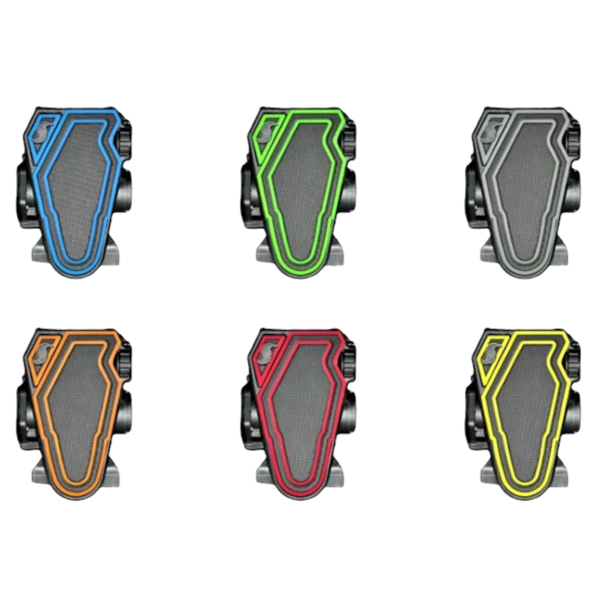 Trolling Motor Pedal Pad for the Power Pole Move - Get Tight Gear