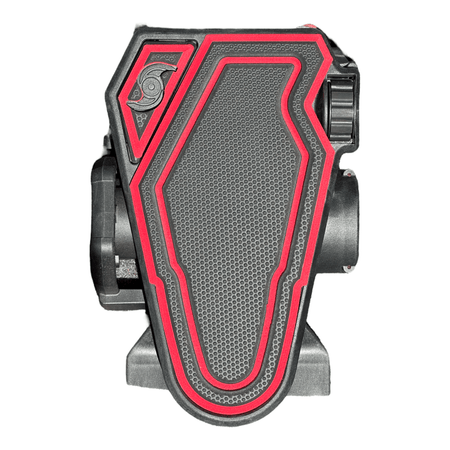 Trolling Motor Pedal Pad for the Power Pole Move - Get Tight Gear