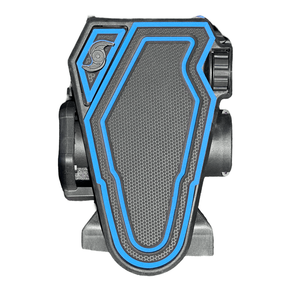 Trolling Motor Pedal Pad for the Power Pole Move - Get Tight Gear