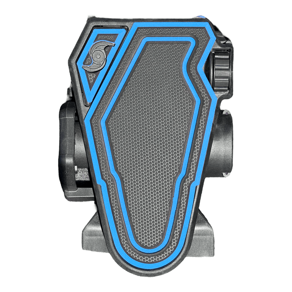 Trolling Motor Pedal Pad for the Power Pole Move - Get Tight Gear