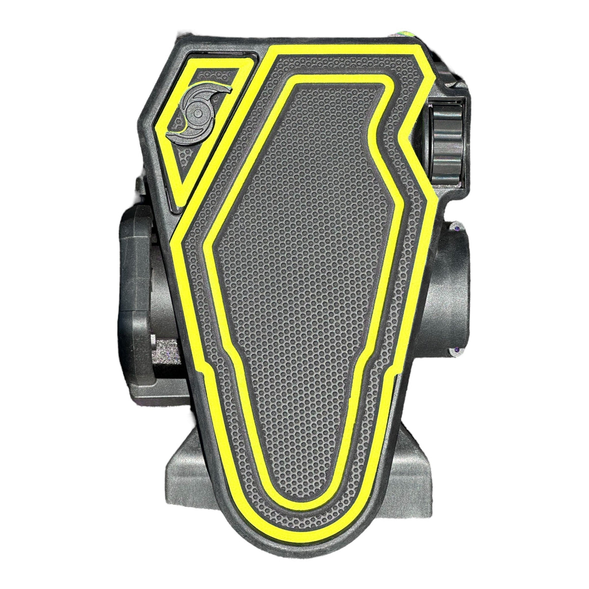 Trolling Motor Pedal Pad for the Power Pole Move - Get Tight Gear
