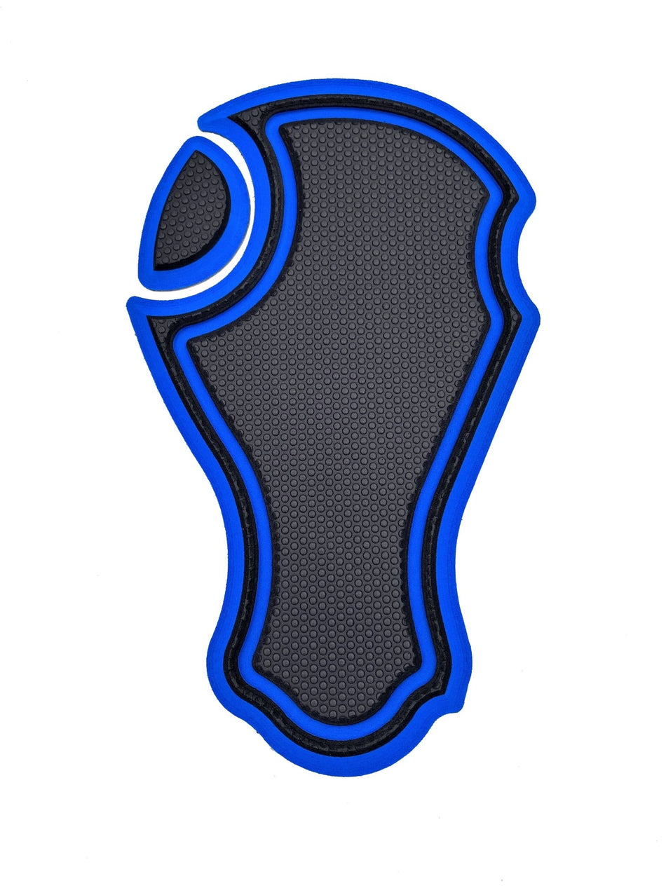 Trolling Motor Pedal Pad Fortrex, Maxxum, Edge - Get Tight Gear