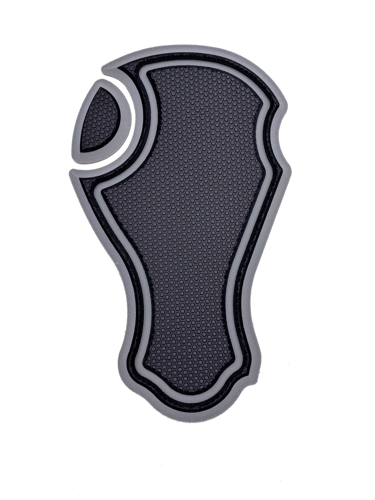Trolling Motor Pedal Pad Fortrex, Maxxum, Edge - Get Tight Gear